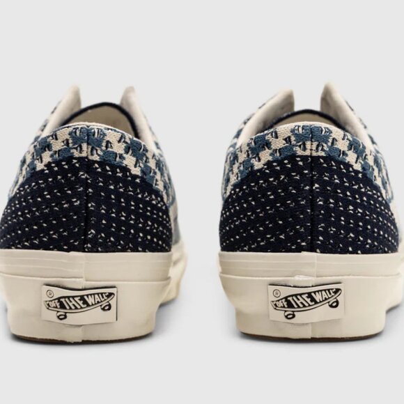 Vans LX Old Skool 36 EK VN000D8HEBR Skateboarding Men Shoes Size 11 NEW - Picture 15 of 16